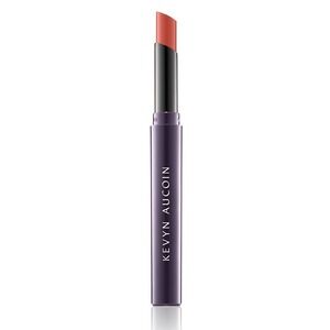 NEW Kevyn Aucoin Unforgettable Lipstick Devastating Matte Pink Nude 0.07oz